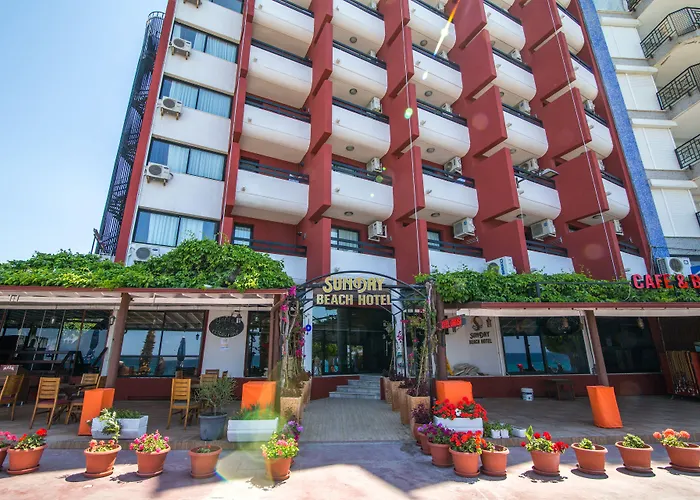 3 SterneHotel Sunday