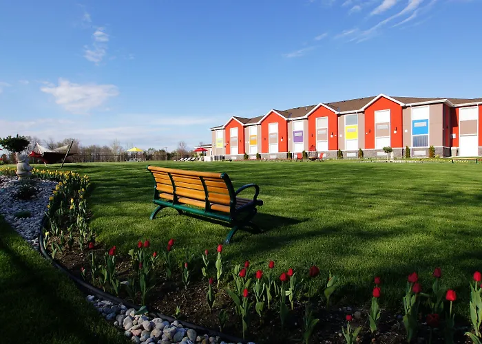 Boutique hotels Dreamz Inn