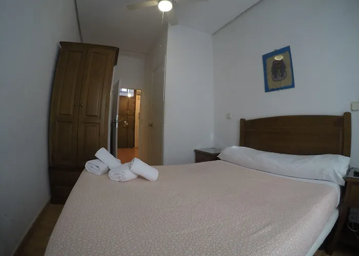 Hostal Los Perales