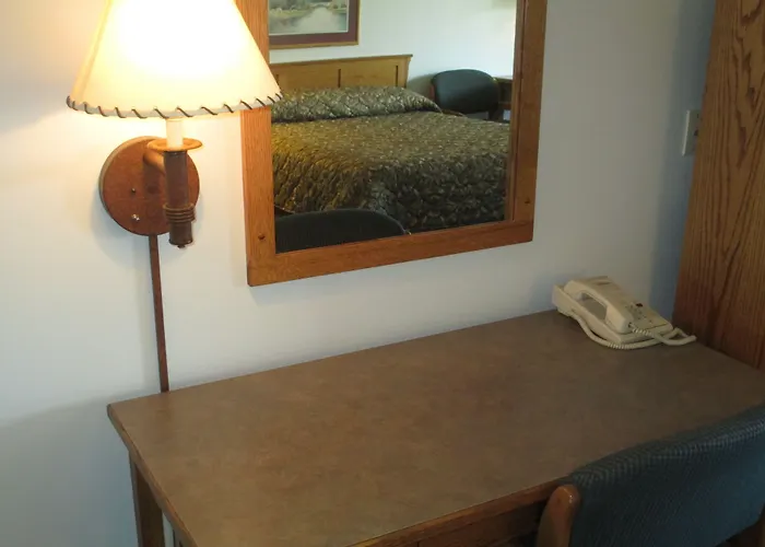 Motels Bozeman Inn