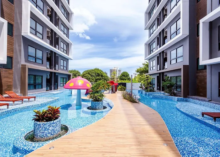 F Condo