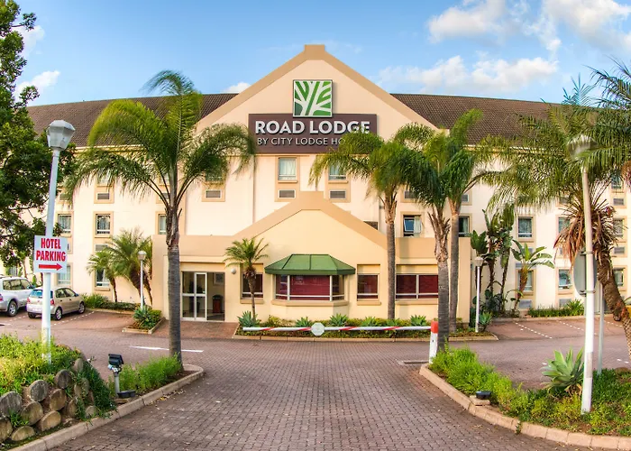 Road Lodge Durban
