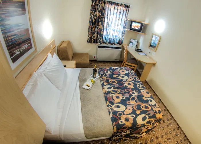 Road Lodge Durban