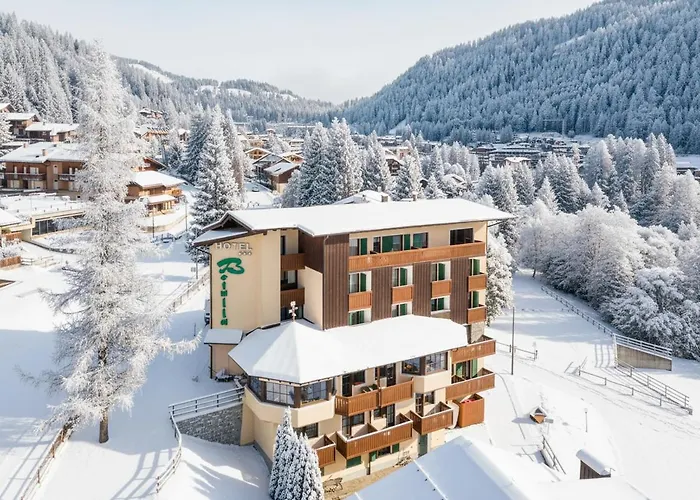 Hotel Betulla