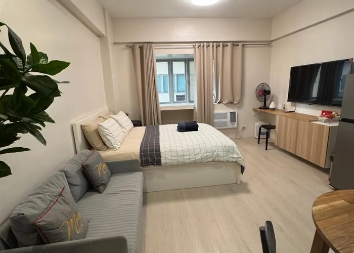 Morgan Suites Executive Residences