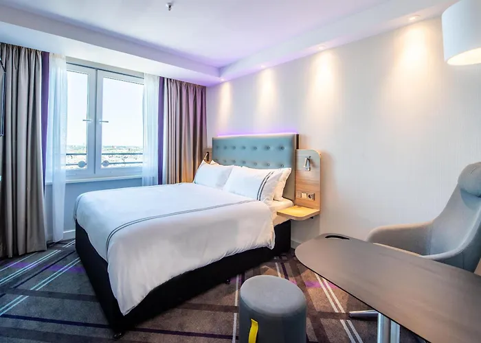 Premier Inn City Süd