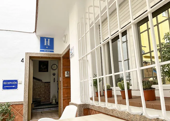 Beatriz Charming Hostal
