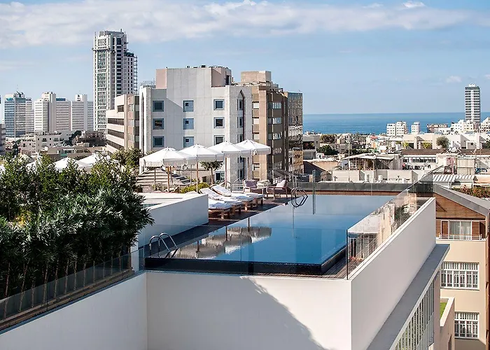  Norman Tel Aviv