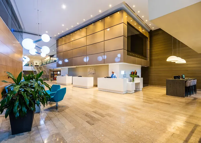 Holiday Inn Express - Cartagena Bocagrande By Ihg