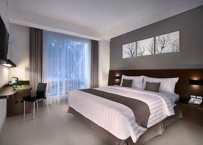 Neo Denpasar By Aston