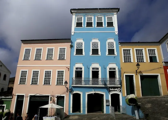 Sobrado 25