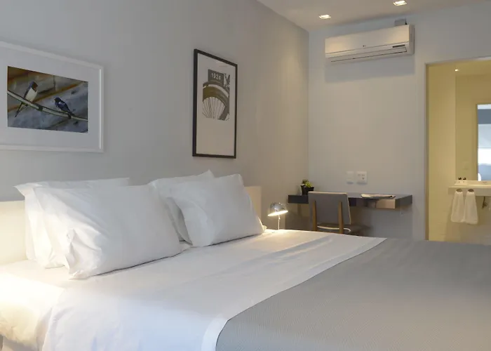 Be Hotel