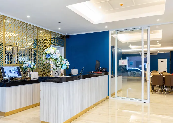 Siam Star Hotel