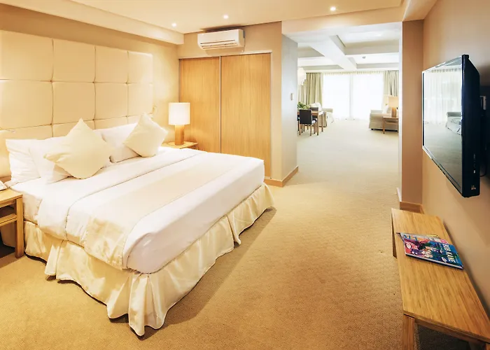Villa Caemilla Beach Boutique Hotel