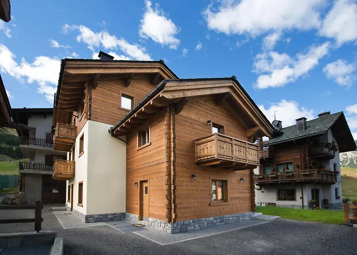 Casa vacanza: Central Rin