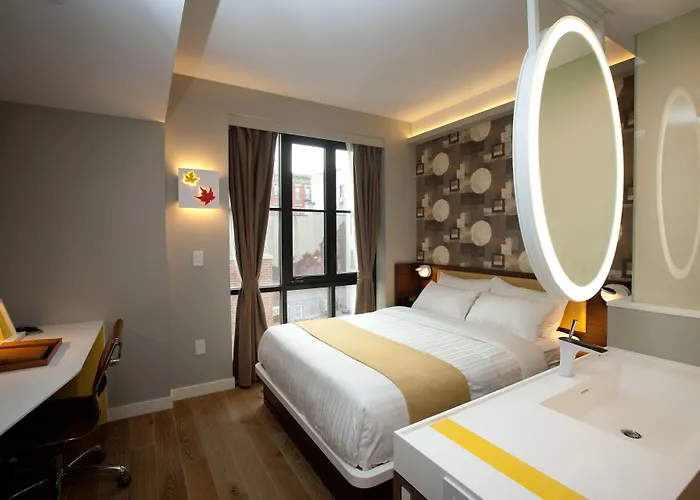 Nobleden Hotel