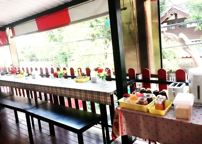 Sidare Bed And Breakfast