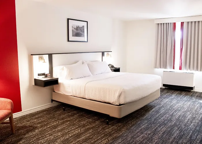 Railroad Pass Hotel And Casino Ramada By Wyndham