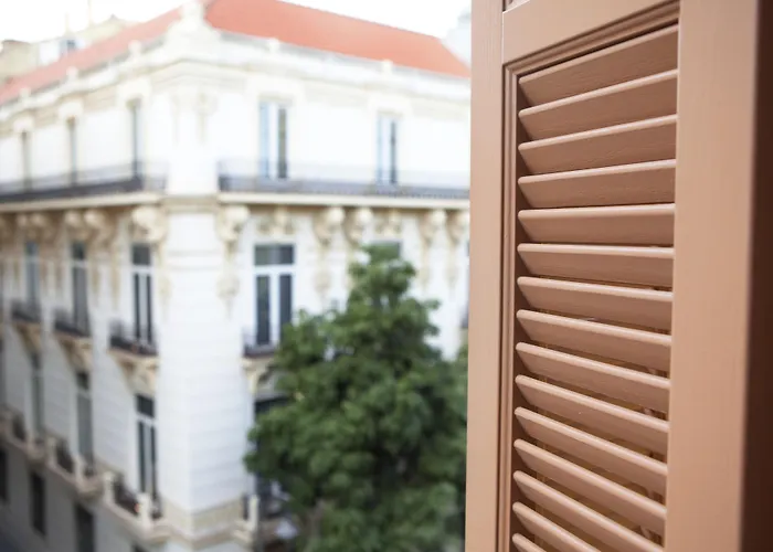 Soho Boutique Malaga