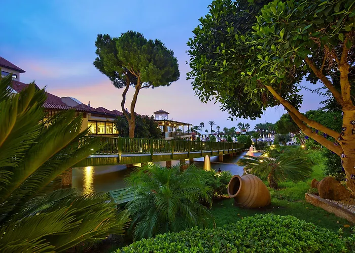 Hotel com tênis: Bellis Deluxe Hotel & Heated For Winter Aqua Park