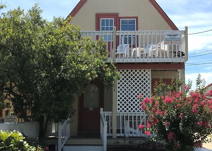 Angie'S Guest Cottage
