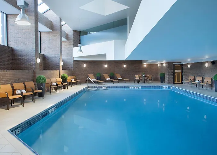 Towneplace Suites By Marriott Toronto Northeast/