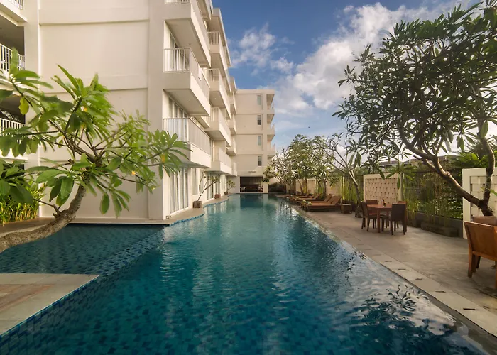 Paragon Seminyak
