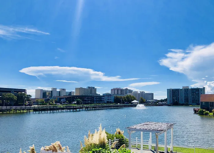 White Marlin Inn -