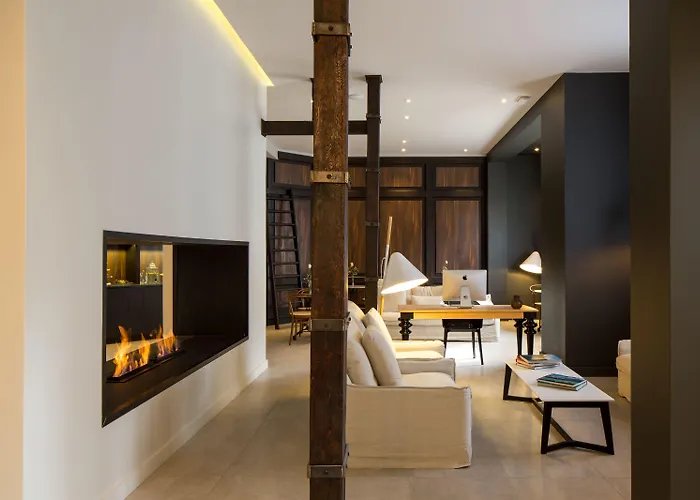 Hotel Altiplanico Bellas Artes