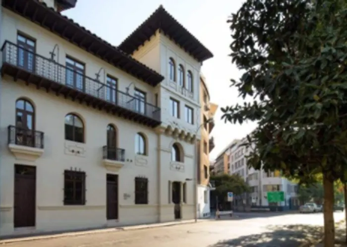 Hotel Altiplanico Bellas Artes