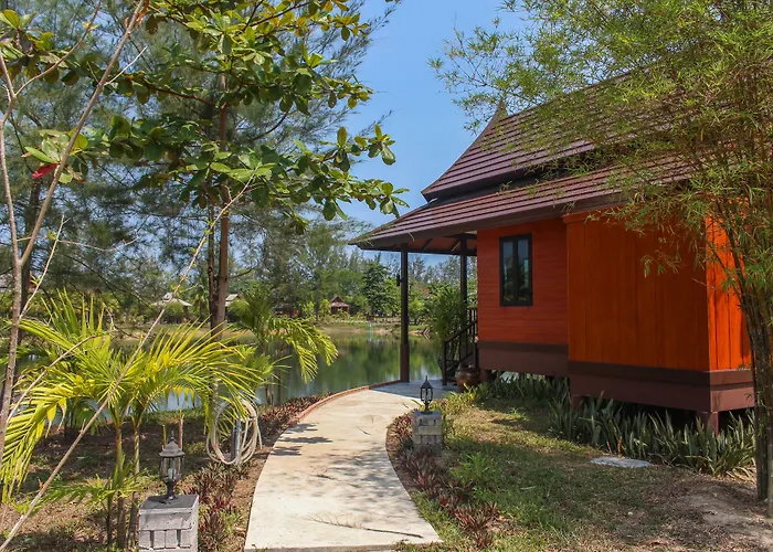 Thailife Wellness & Meditation Resort- Sha Plus