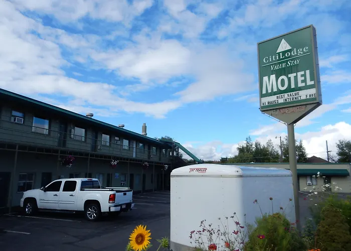 Citilodge Suites & Motel