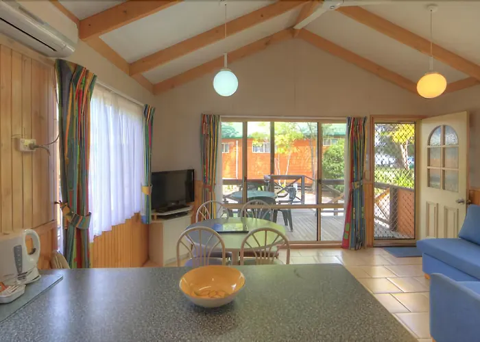 Boutique hotel only: Big4 Batemans Bay At Easts Riverside Holiday Park