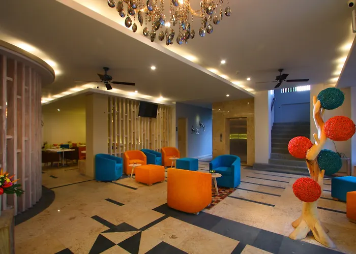 Destiny Boutique Hotel