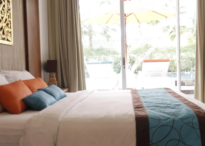 Destiny Boutique Hotel