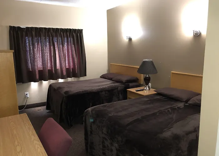 Nights Inn