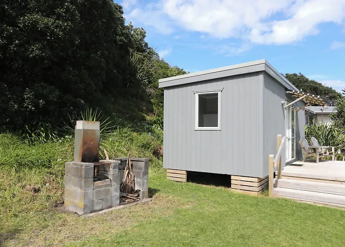Fitzroy Beach Holiday Park