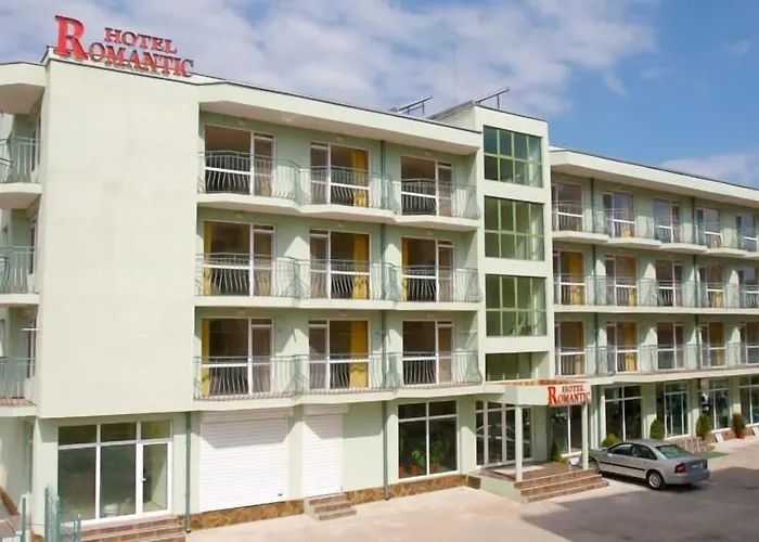 Family Hotel Romantik