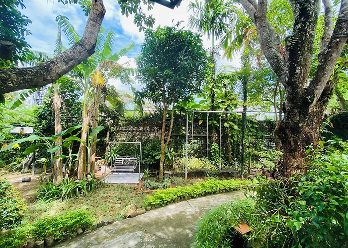 Dong Xuan Hong Hotel