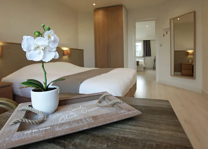 Hotel met uitzicht: Hotel Cecil