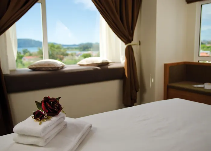 3 star hotels C'Haya