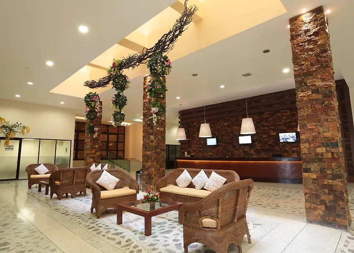 Hotels with pool Tabasco Inn