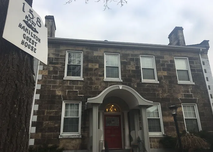 Pring Guesthouse