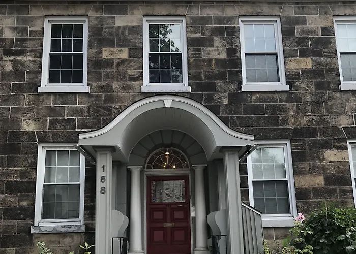 Pring Guesthouse