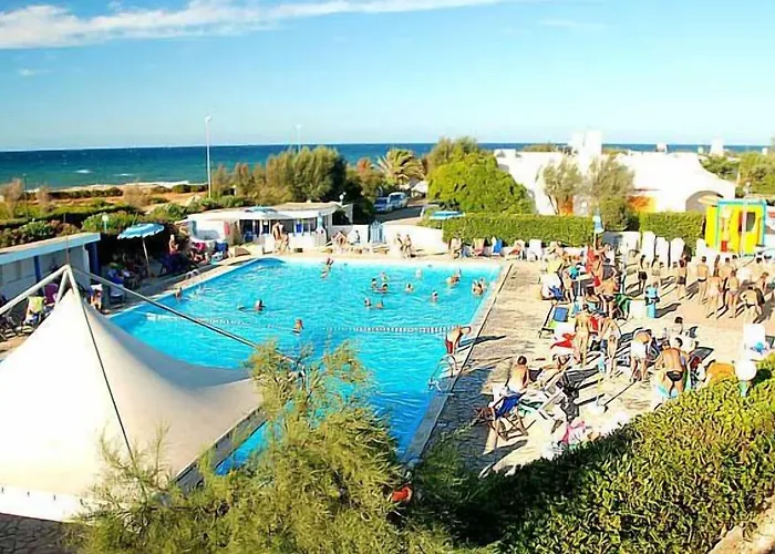 Villaggio Plaia