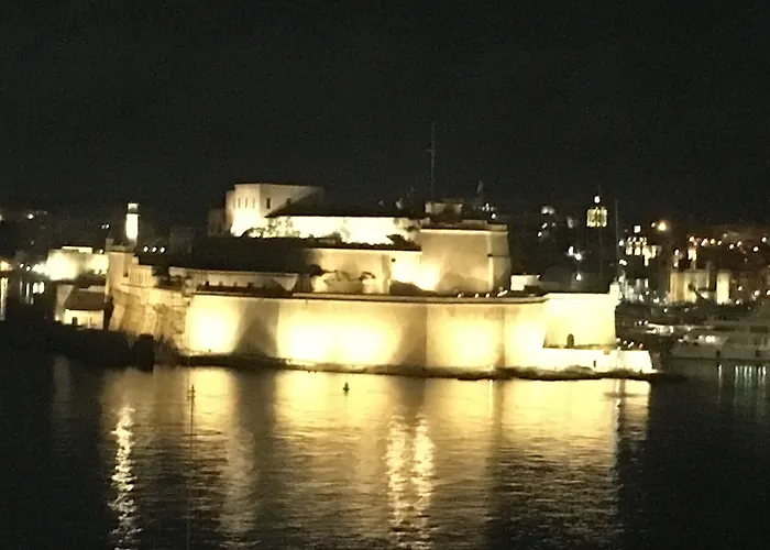 Grand Harbour