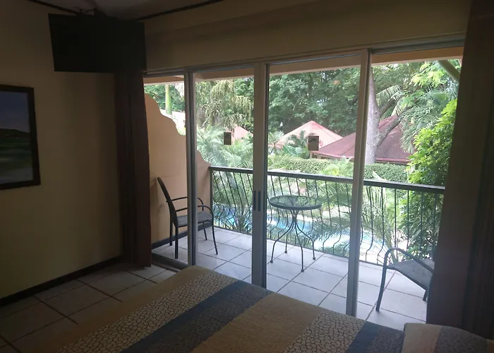 Hotel Mangaby