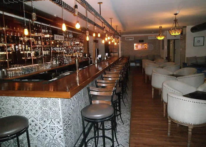 The Conroy Boutique Hotel