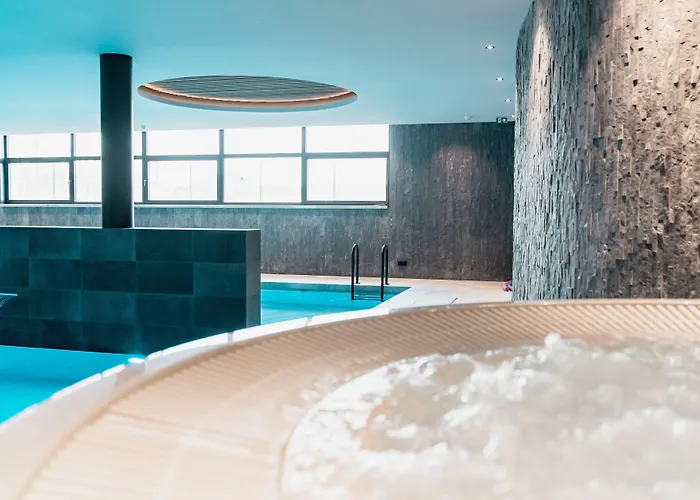 Van Der Valk Hotel Mons Congres & Spa