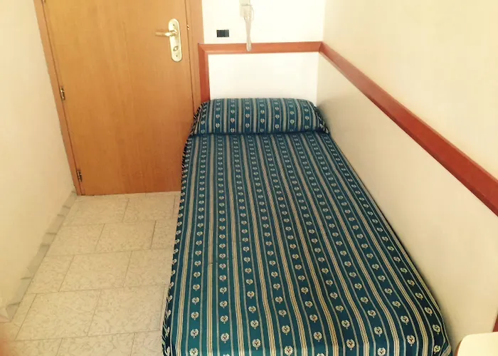 Hotel Melita Beach Experience